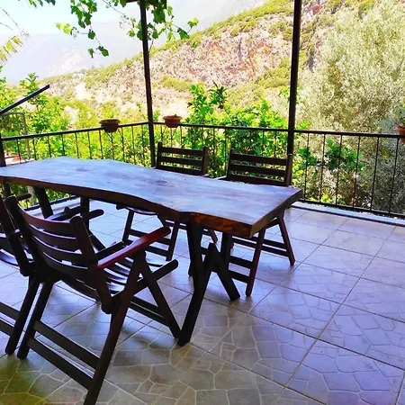 Likya Sup Vakantiehuis
